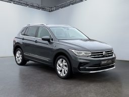 
										VW Tiguan 2.0 TSI Elegance DSG 4motion 2021.12 full									