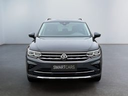 
										VW Tiguan 2.0 TSI Elegance DSG 4motion 2021.12 full									