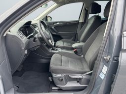 
										VW Tiguan 2.0 TSI Elegance DSG 4motion 2021.12 full									