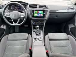 
										VW Tiguan 2.0 TSI Elegance DSG 4motion 2021.12 full									