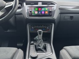
										VW Tiguan 2.0 TSI Elegance DSG 4motion 2021.12 full									