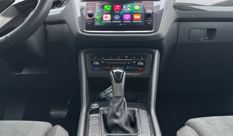 
								VW Tiguan 2.0 TSI Elegance DSG 4motion 2021.12 full									