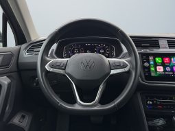 
										VW Tiguan 2.0 TSI Elegance DSG 4motion 2021.12 full									