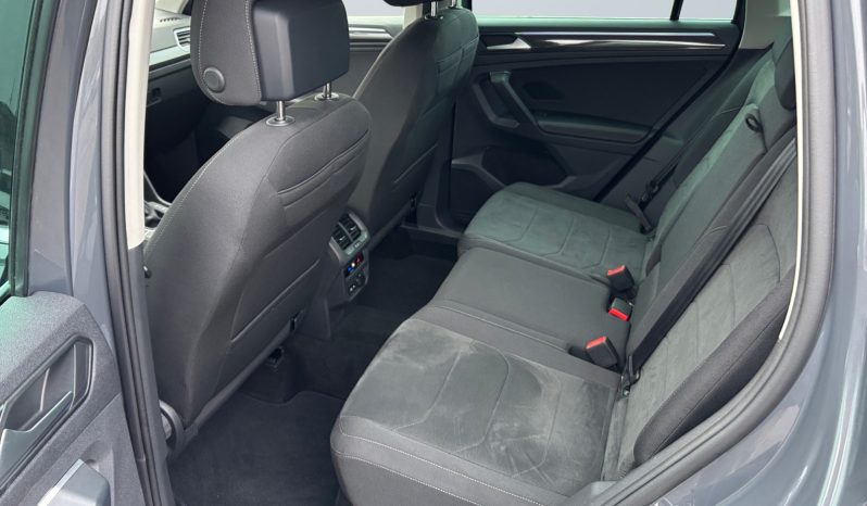 
								VW Tiguan 2.0 TSI Elegance DSG 4motion 2021.12 full									