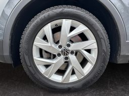 
										VW Tiguan 2.0 TSI Elegance DSG 4motion 2021.12 full									