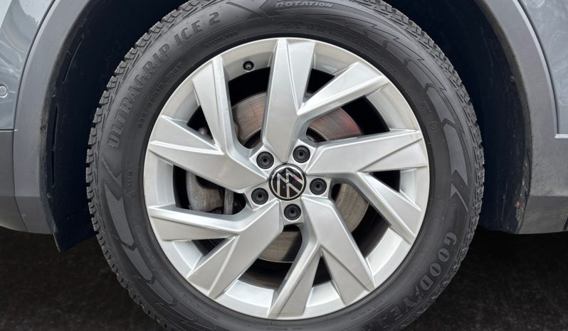 
								VW Tiguan 2.0 TSI Elegance DSG 4motion 2021.12 full									