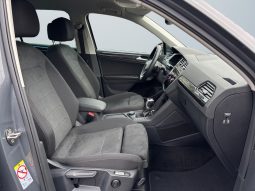 
										VW Tiguan 2.0 TSI Elegance DSG 4motion 2021.12 full									