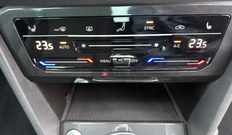 
								VW Tiguan 2.0 TSI Elegance DSG 4motion 2021.12 full									