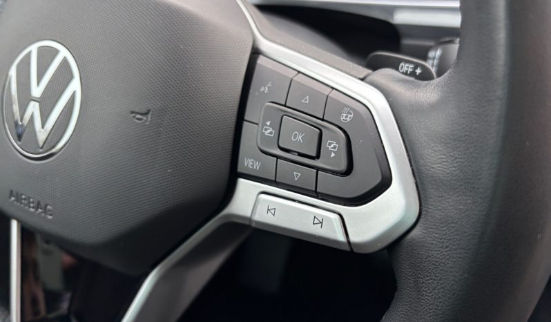 
								VW Tiguan 2.0 TSI Elegance DSG 4motion 2021.12 full									