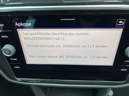 
										VW Tiguan 2.0 TSI Elegance DSG 4motion 2021.12 full									