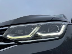 
										VW Tiguan 2.0 TSI Elegance DSG 4motion 2021.12 full									