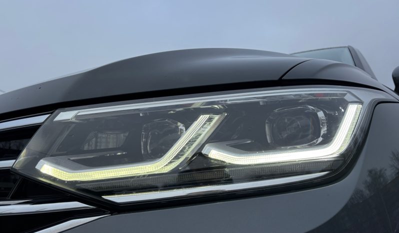 
								VW Tiguan 2.0 TSI Elegance DSG 4motion 2021.12 full									