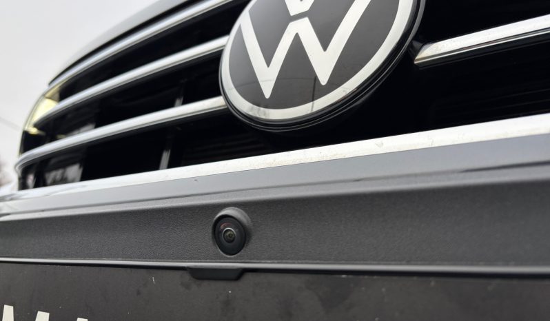 
								VW Tiguan 2.0 TSI Elegance DSG 4motion 2021.12 full									