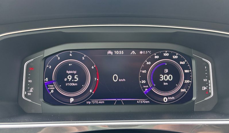 
								VW Tiguan 2.0 TSI Elegance DSG 4motion 2021.12 full									