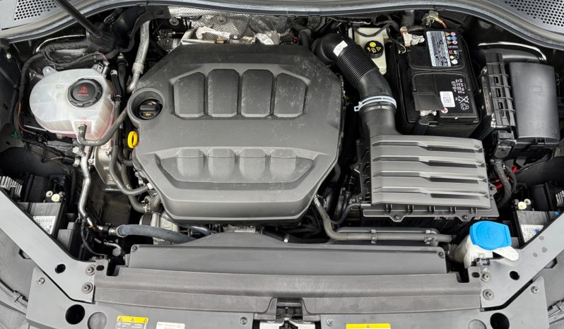 
								VW Tiguan 2.0 TSI Elegance DSG 4motion 2021.12 full									