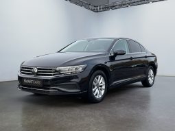 VW Passat Sedan 1.5 TSI 7pk DSG 2022.g.