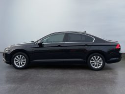 
										VW Passat Sedan 1.5 TSI 7pk DSG 2022.g. full									