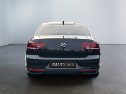 
										VW Passat Sedan 1.5 TSI 7pk DSG 2022.g. full									