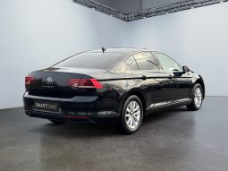 
										VW Passat Sedan 1.5 TSI 7pk DSG 2022.g. full									