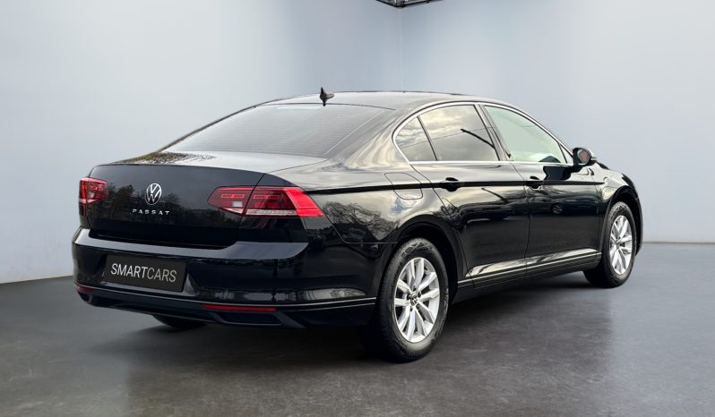 
								VW Passat Sedan 1.5 TSI 7pk DSG 2022.g. full									