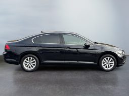 
										VW Passat Sedan 1.5 TSI 7pk DSG 2022.g. full									