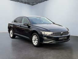 
										VW Passat Sedan 1.5 TSI 7pk DSG 2022.g. full									