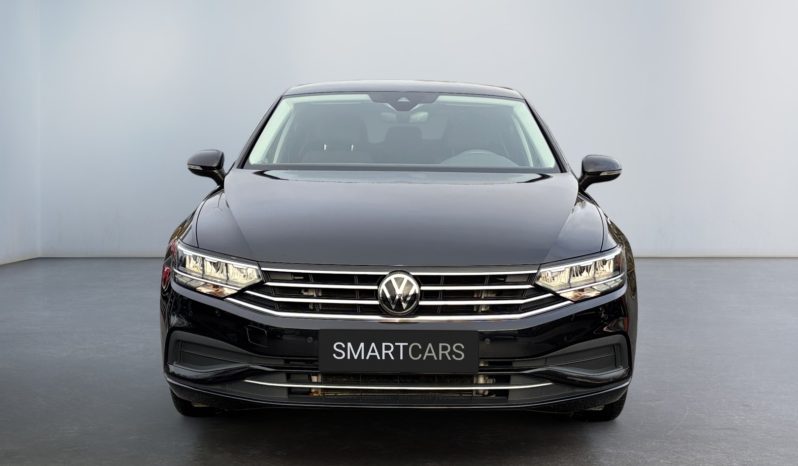 
								VW Passat Sedan 1.5 TSI 7pk DSG 2022.g. full									