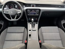 
										VW Passat Sedan 1.5 TSI 7pk DSG 2022.g. full									