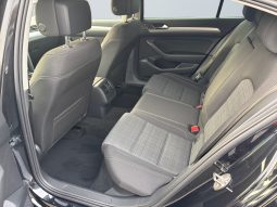 
										VW Passat Sedan 1.5 TSI 7pk DSG 2022.g. full									