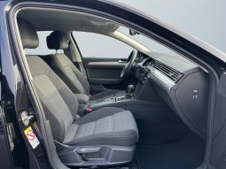 
										VW Passat Sedan 1.5 TSI 7pk DSG 2022.g. full									