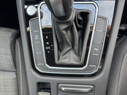 
										VW Passat Sedan 1.5 TSI 7pk DSG 2022.g. full									