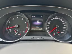 
										VW Passat Sedan 1.5 TSI 7pk DSG 2022.g. full									