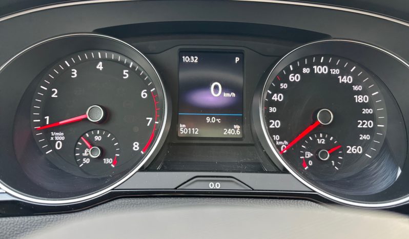 
								VW Passat Sedan 1.5 TSI 7pk DSG 2022.g. full									