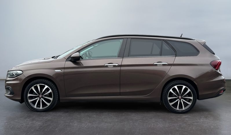 
								Fiat Tipo 1.4 MT 2021.g. full									