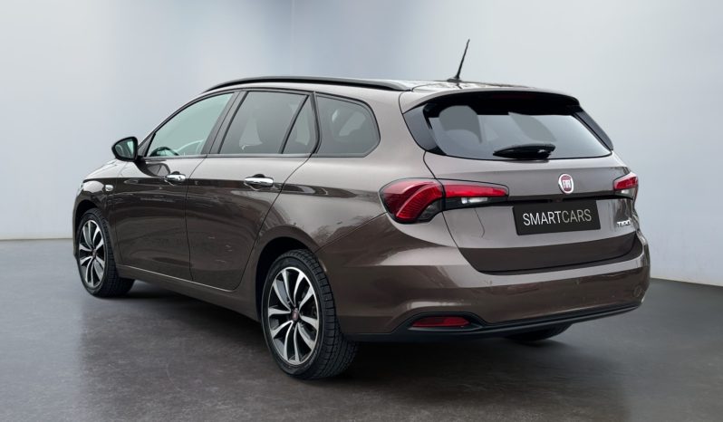 
								Fiat Tipo 1.4 MT 2021.g. full									