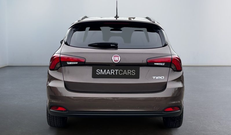 
								Fiat Tipo 1.4 MT 2021.g. full									