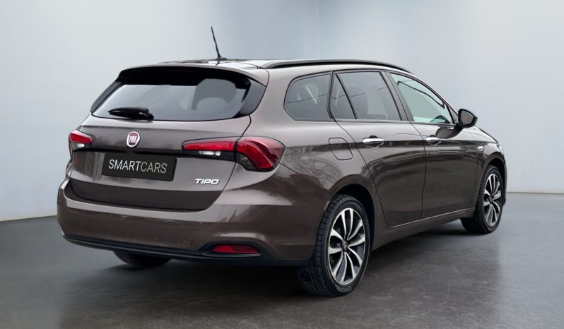 
								Fiat Tipo 1.4 MT 2021.g. full									