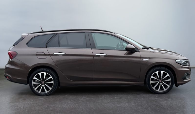 
								Fiat Tipo 1.4 MT 2021.g. full									