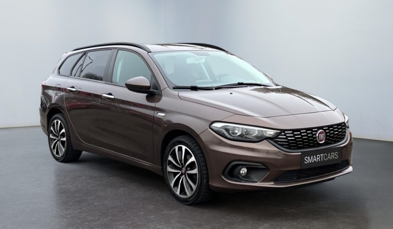 
								Fiat Tipo 1.4 MT 2021.g. full									