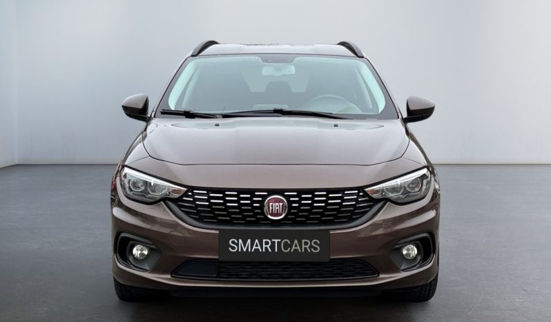 
								Fiat Tipo 1.4 MT 2021.g. full									