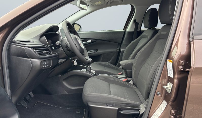 
								Fiat Tipo 1.4 MT 2021.g. full									