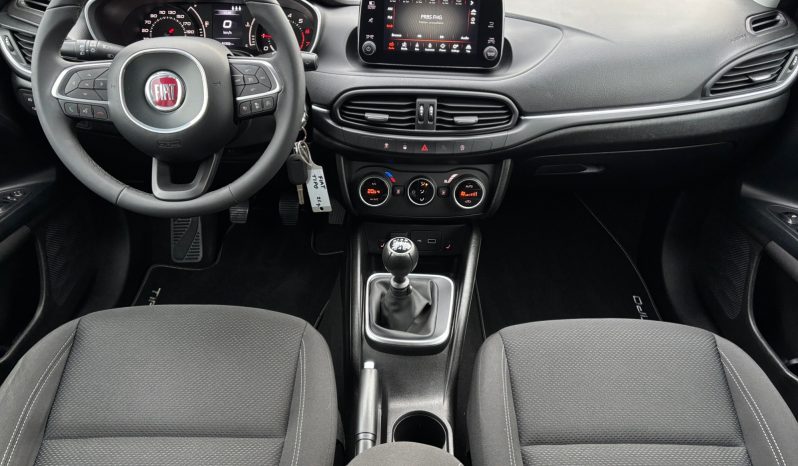 
								Fiat Tipo 1.4 MT 2021.g. full									