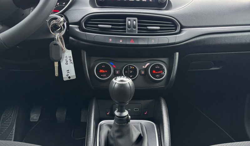 
								Fiat Tipo 1.4 MT 2021.g. full									