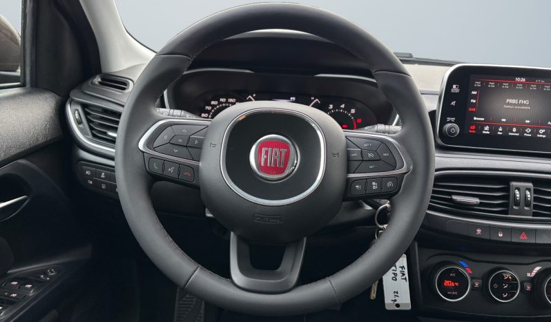 
								Fiat Tipo 1.4 MT 2021.g. full									