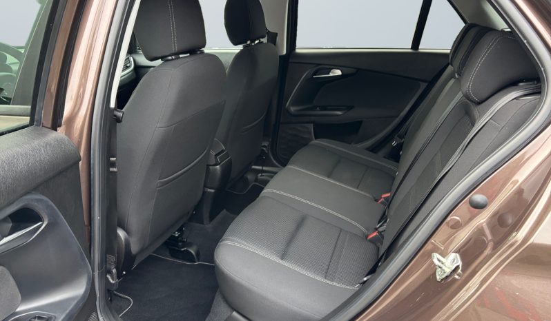 
								Fiat Tipo 1.4 MT 2021.g. full									