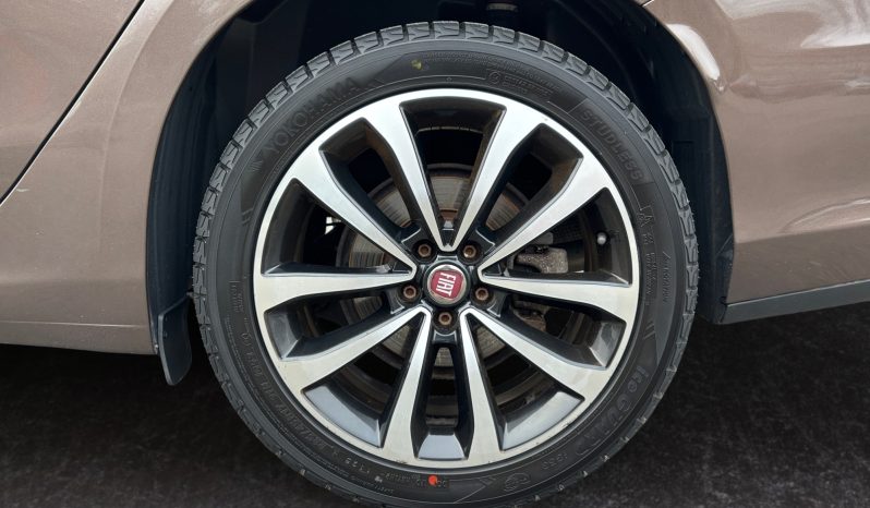 
								Fiat Tipo 1.4 MT 2021.g. full									