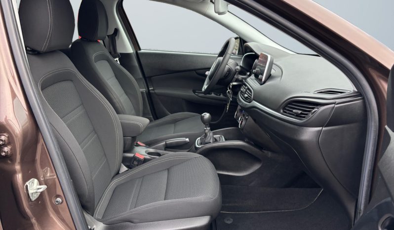 
								Fiat Tipo 1.4 MT 2021.g. full									