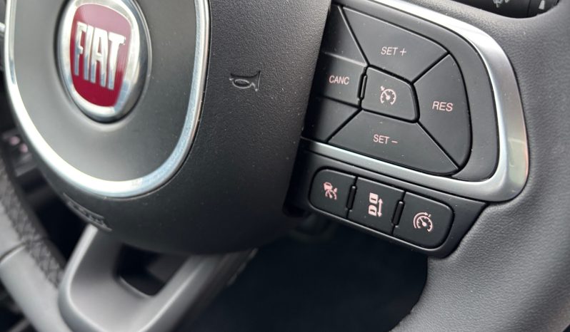 
								Fiat Tipo 1.4 MT 2021.g. full									