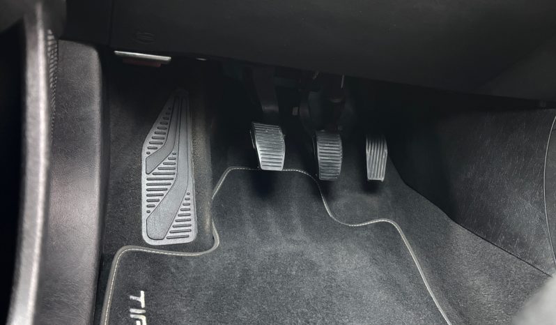 
								Fiat Tipo 1.4 MT 2021.g. full									