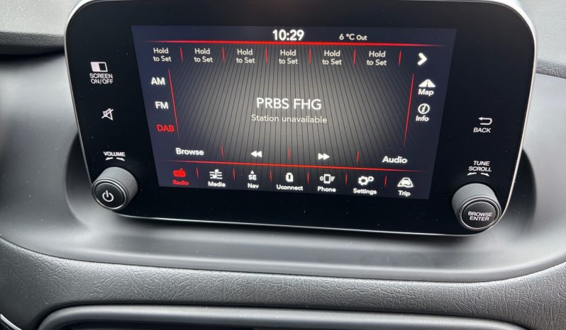 
								Fiat Tipo 1.4 MT 2021.g. full									